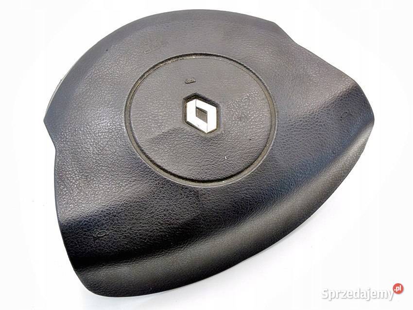 PODUSZKA POWIETRZNA LAGUNA II KOMBI 8200323711A śląskie Sosnowiec