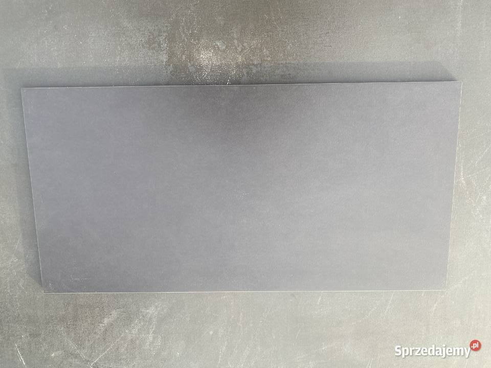 Gres płytka podłogowa proyeccion antracita Reguły