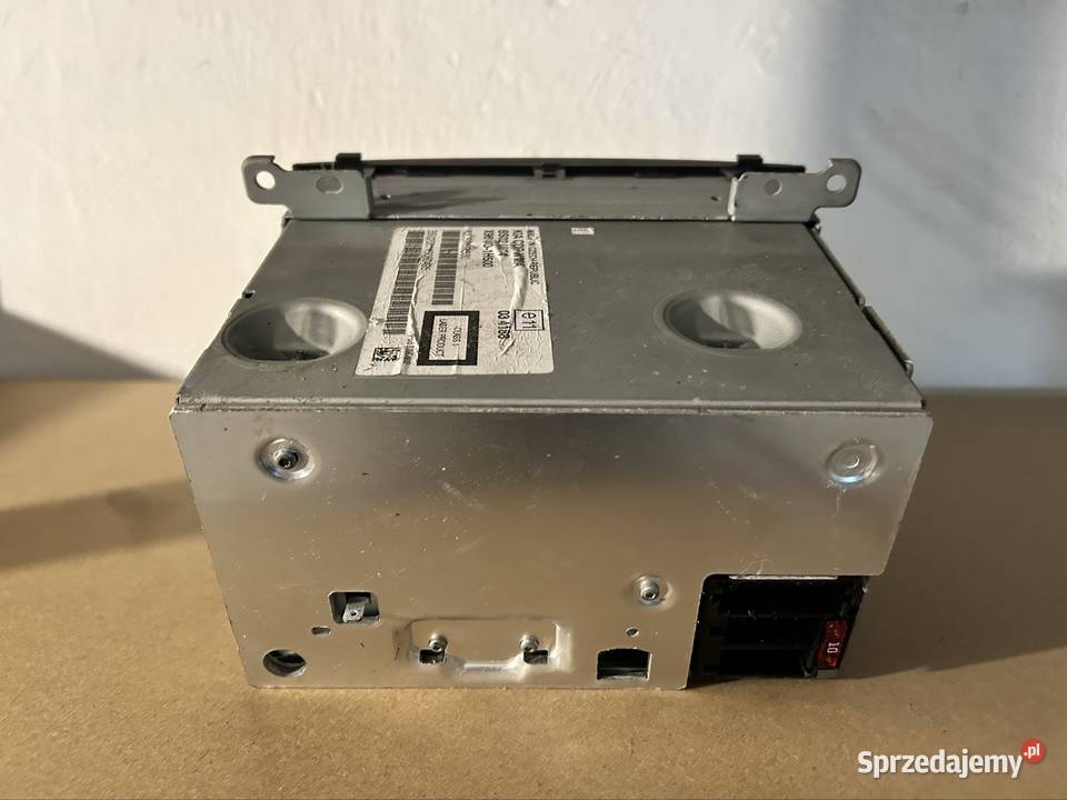 Kia Ceed 1 radio oryginał Radomsko