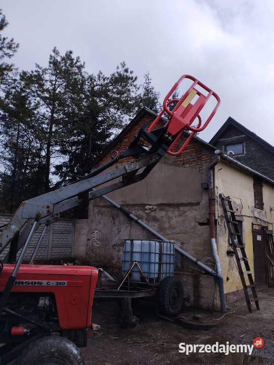 chwytak do bel ursus c360 c330 mf itp Kotowice sprzedam