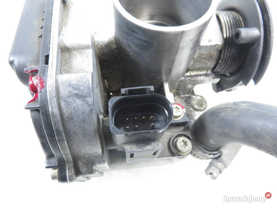 PRZEPUSTNICA VW GOLF IV 14 16V AHW 18102703