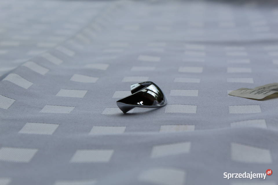 Uchwyt Meblowy U 32 mm Metal Chrom