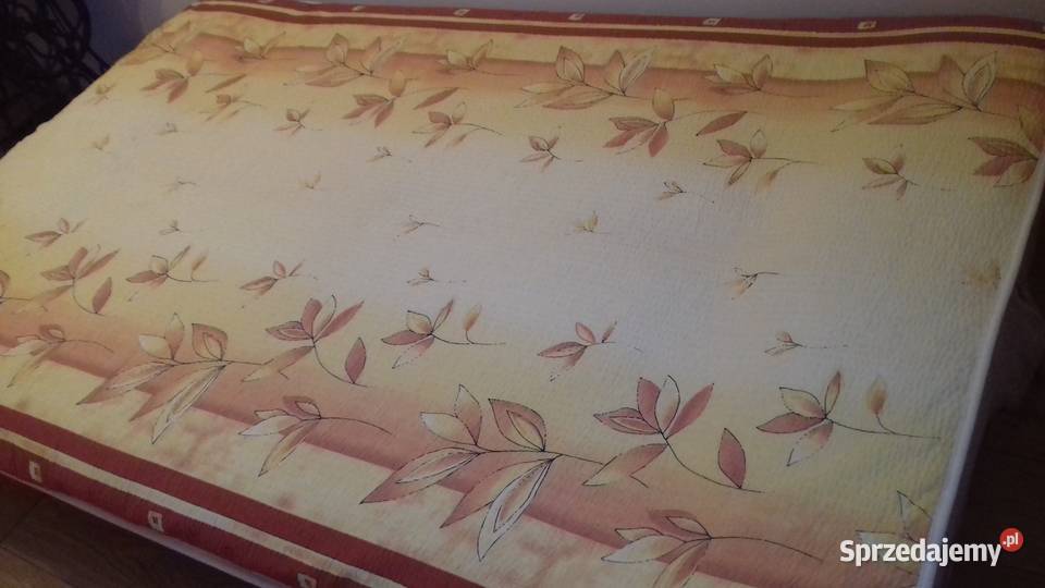 Narzuta wełniana Kaja do sprzedania Koce i narzuty Kraków