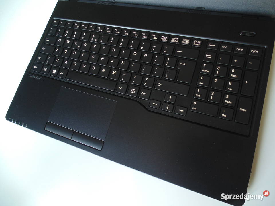 Laptop Fujitsu LifeBook A555 156Intel Core Warszawa