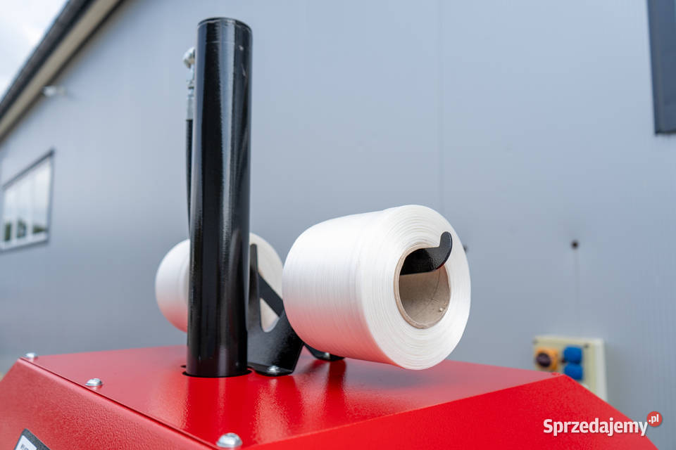 Belownica do recyklingu Łowisko sprzedam