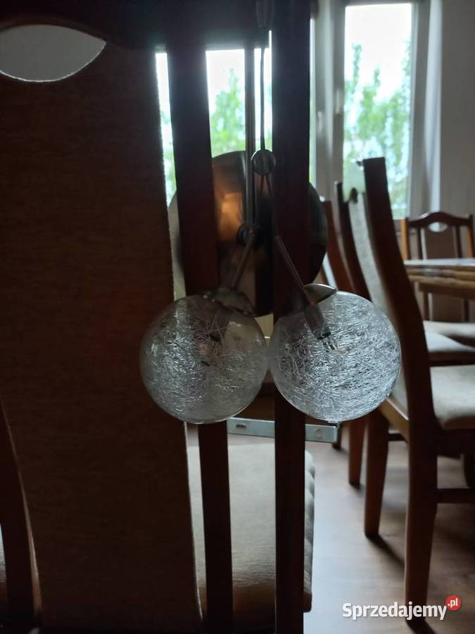 Kinkiety drewniane i metalowe kujawsko-pomorskie Lipno