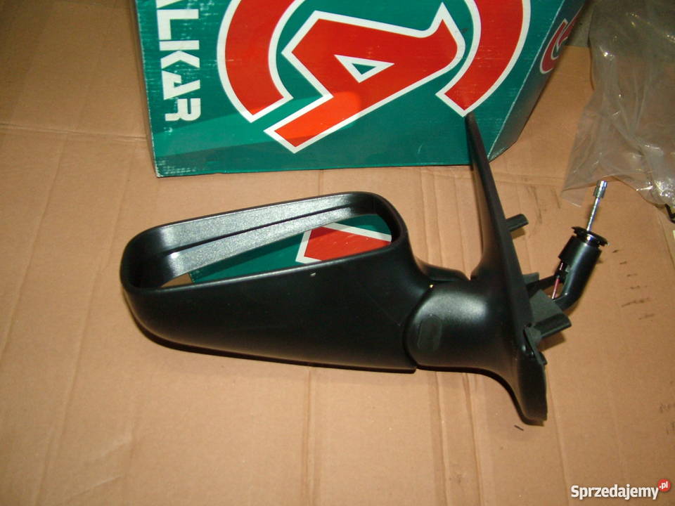 Fiat Punto I Lusterko Lewe 5D Nowe Turek