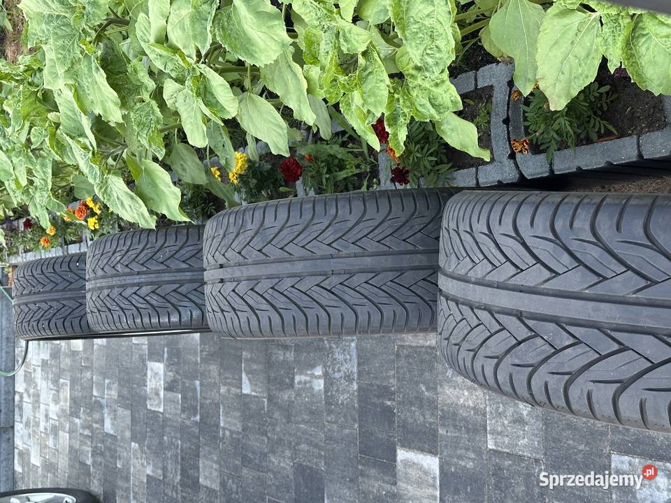 Koła Felgi Borghini B24 22 cale 26535 R22 5x108 Białystok