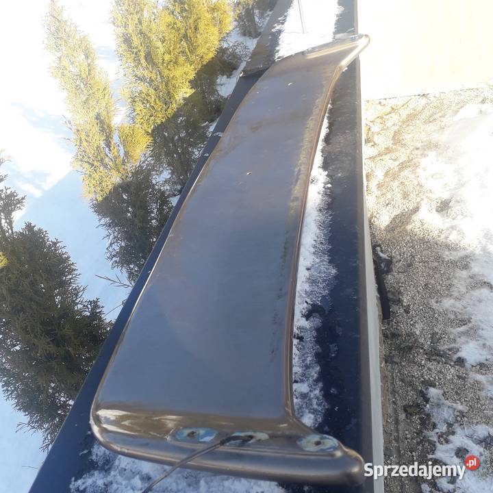 Vw t4 spoiler lotka projektzwo
