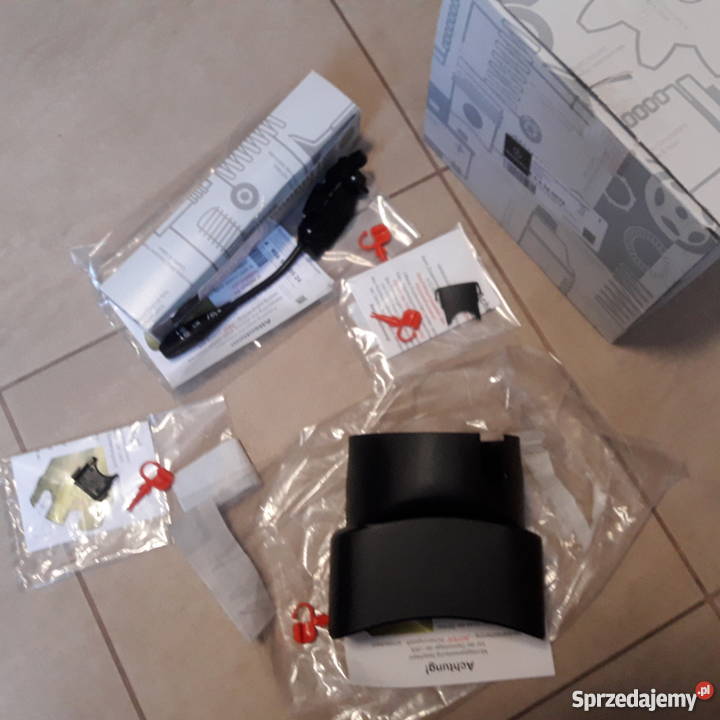 Tempomat Sprinter 906 315 316 515 318 518 śląskie Częstochowa