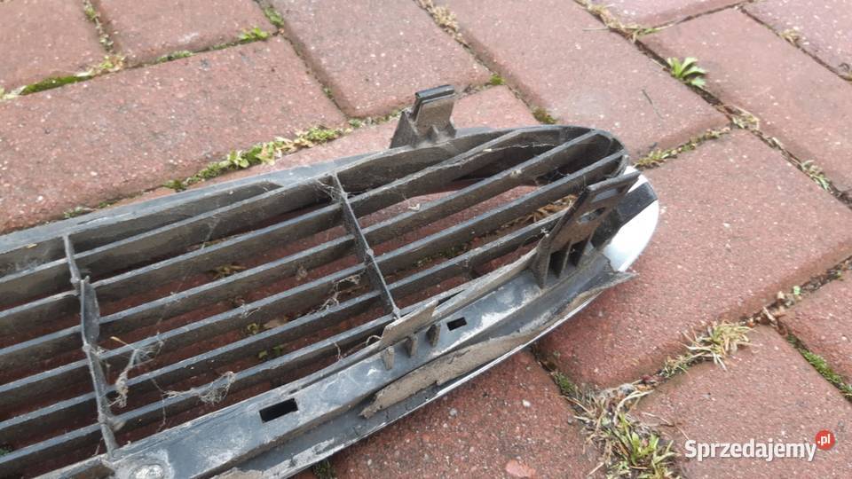 Grill Ford Mondeo MKII MK2 Nałęczów