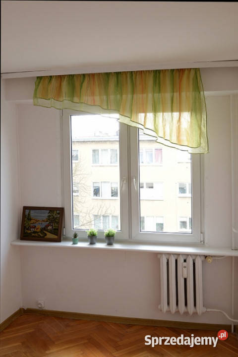 Mieszkanie na sprzedaż 62 m2 4 pokoje 3 piętro Sprzedaż Pabianice sprzedam