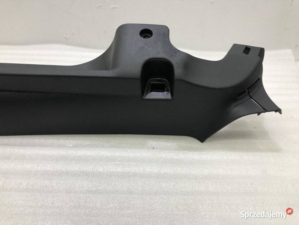 MOCOWANIE ROLETY PRAWE 7S71N55158 MONDEO MK4