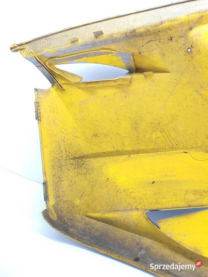 Boczek Prawy Oslona SkiDoo MX Z Renegade X 800 Łódź