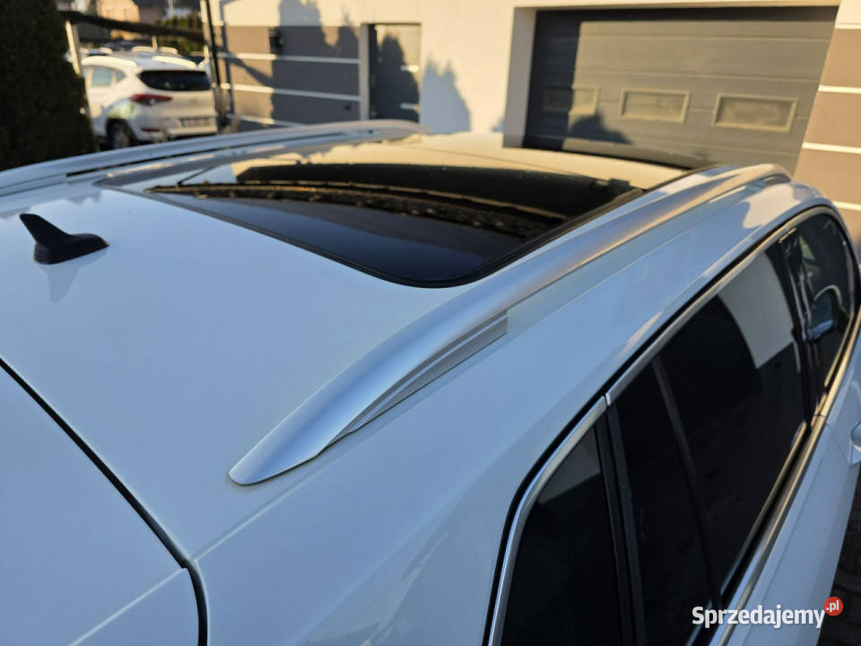 Volkswagen Tiguan RLINE20 150 konikamera światła przeciwmgielne małopolskie Żabno