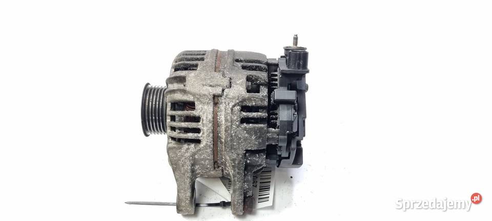ALTERNATOR TOYOTA COROLLA E11 LIFT kujawsko-pomorskie Lipno