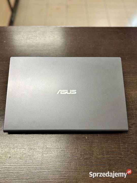 Laptop Asus F515J 156 Intel Core i3 4 GB 256 GB Laptopy i netbooki warmińsko-mazurskie