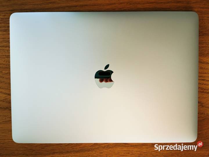 MacBook Air 13 M1/8GB/256GB Silver MGN93ZEA z Euro RTV AGD! Warszawa -  Sprzedajemy.pl