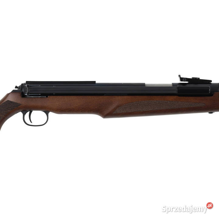 Wiatrówka Diana 54 Air King Pro T06 55 mm Warszawa sprzedam