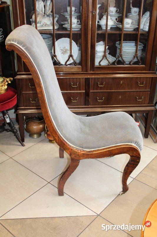 Krzesło szezlong svanstol 10 zachodniopomorskie Szczecin