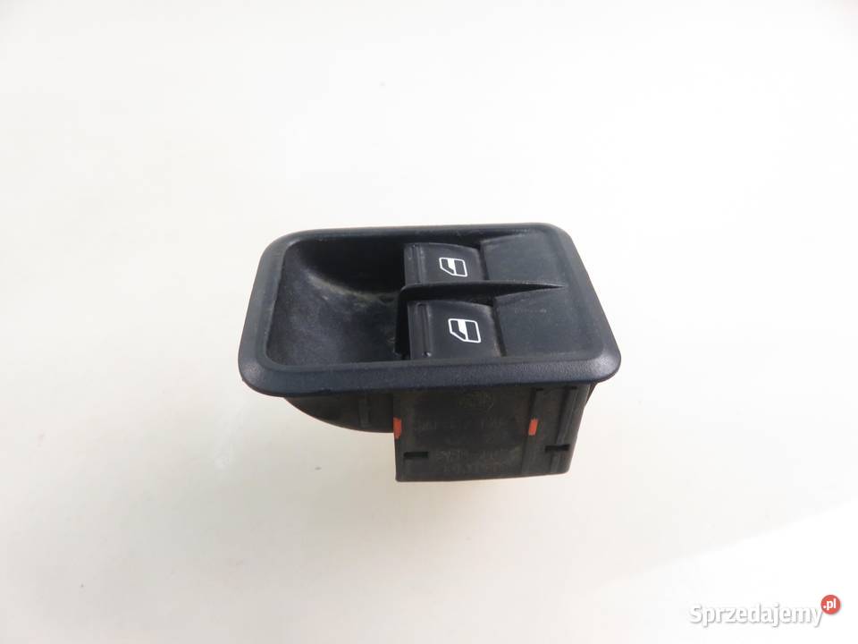 PANEL SZYB SKODA ROOMSTER 5J0867171A osobowe