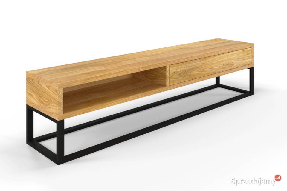 Producent Szafek RTV Loftowych Rzeszów