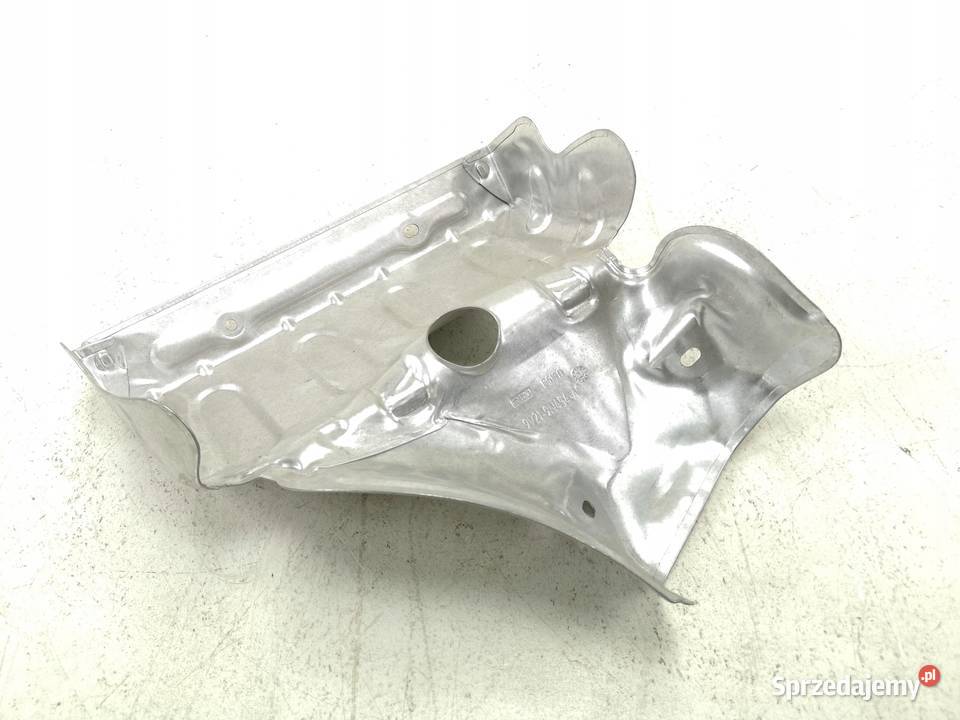 OSŁONA TERM KATALIZATORA FORD FIESTA MK7 2008