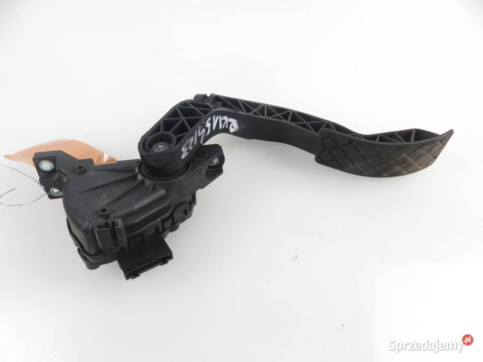 POTENCJOMETR GAZU AUDI A6 C5 25 TDI 8D1723523F sprzedam
