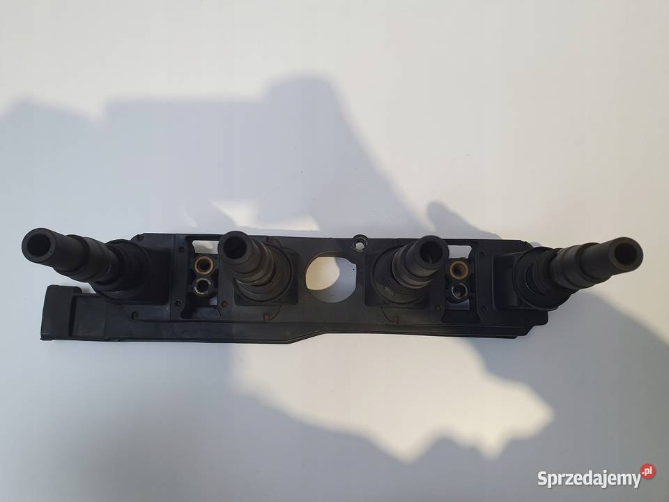 CEWKA ZAPŁONOWA Opel Astra III H 18 16V 90536194 Rudka