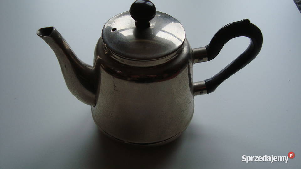 Samowar elektryczny nieużywany mazowieckie Warszawa