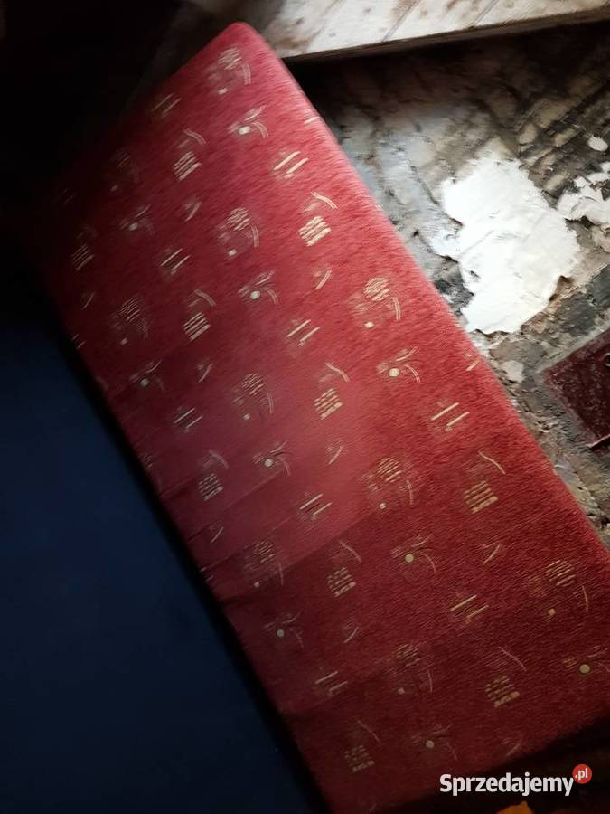 Tanie Łóżko Tapczan wielkopolskie Poznań