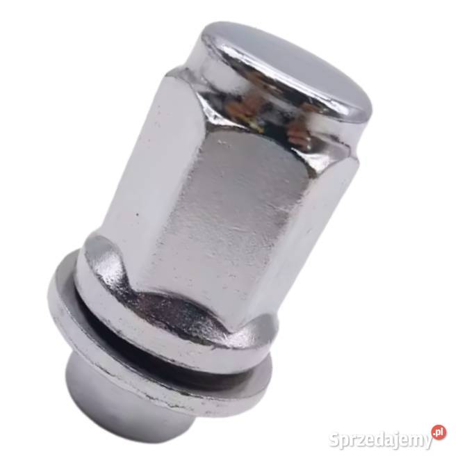 TOYOTA Avensis Rav4 Camry Nakretki sruby kola Kąty Wrocławskie