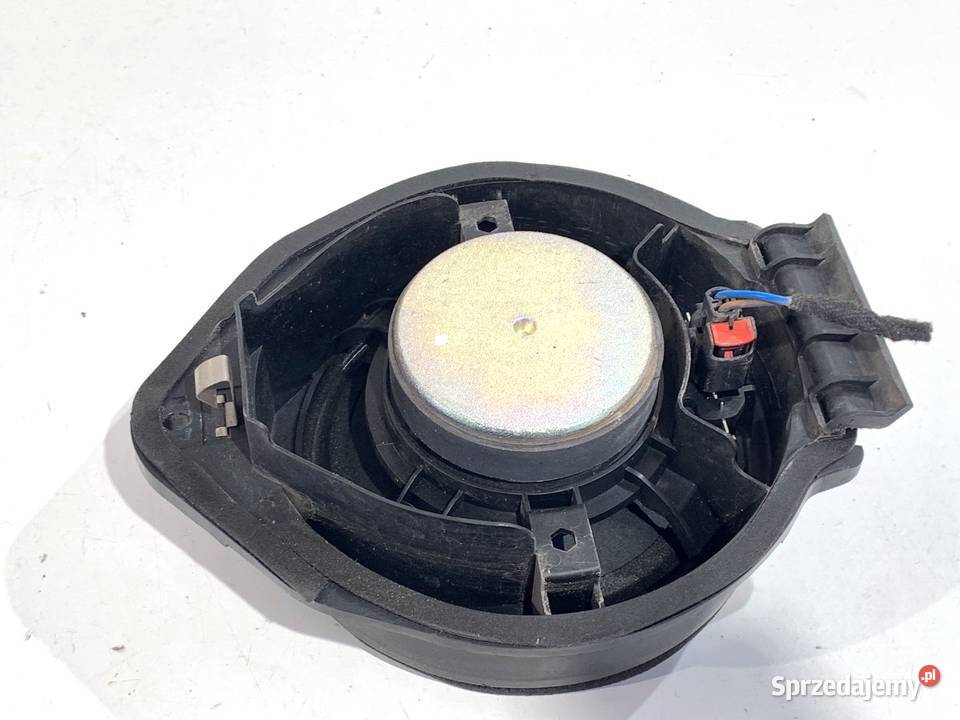 GŁOŚNIKI KOMPLET OPEL ASTRA K 39146485 Hatchback osobowe podkarpackie sprzedam