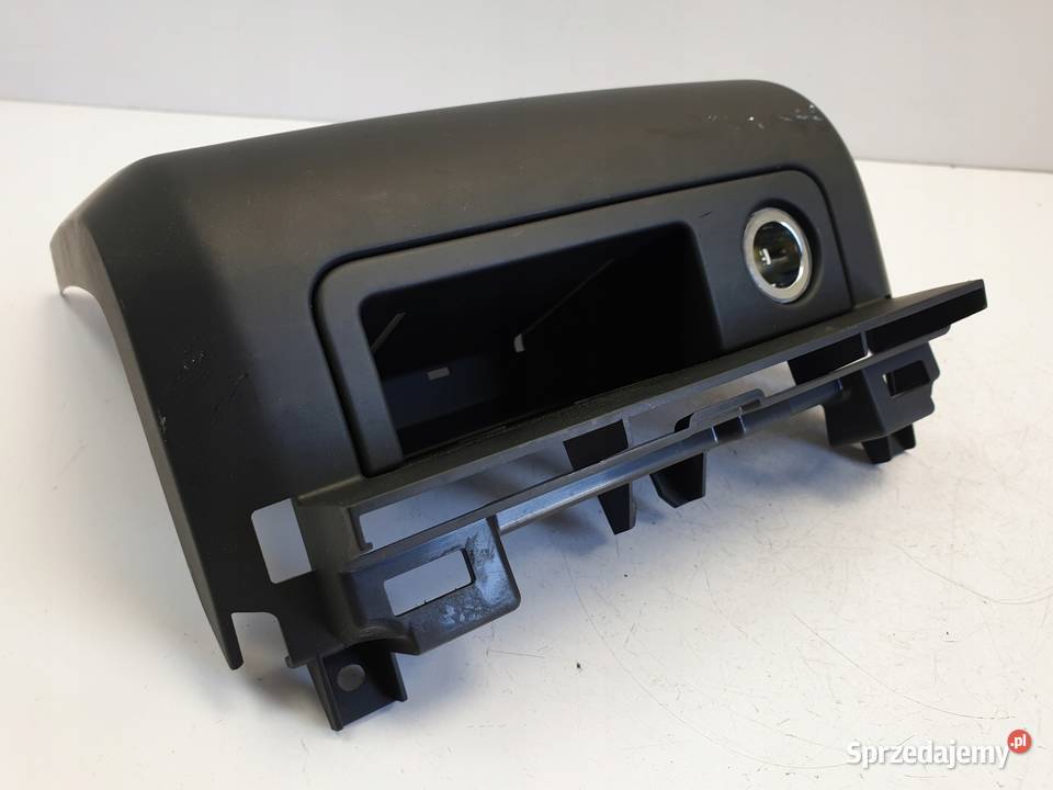 Range Rover II L494 KONSOLA SCHOWEK PÓŁKA oryg Pozostałe Rudka sprzedam