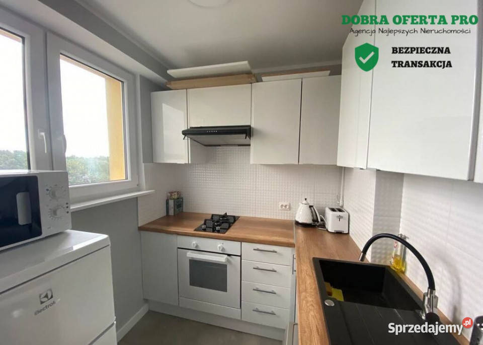 Przymorze Tysiąclecia 425 m remoncie Gdańsk sprzedam