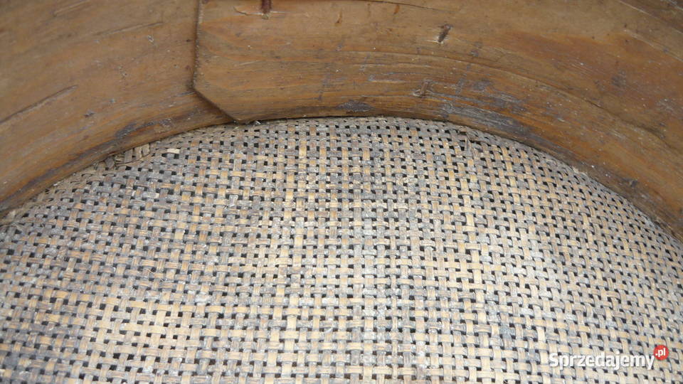 Sito wiejskie stare 45 przetak