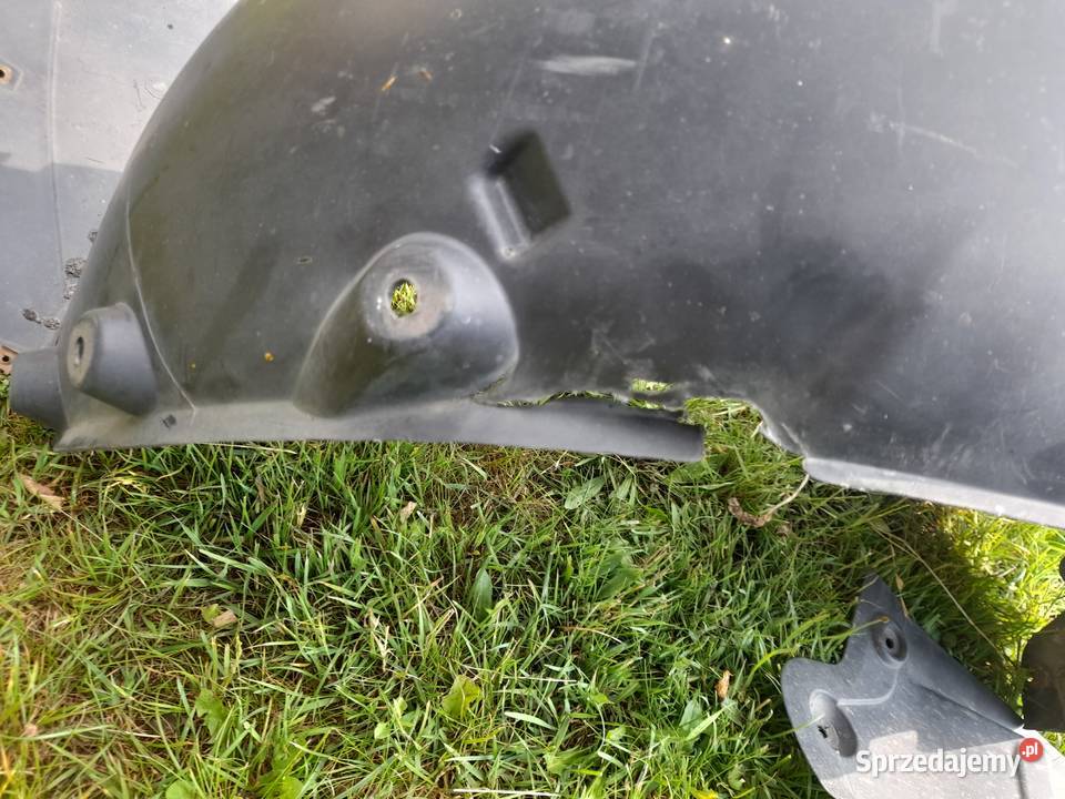 Nadkole przód tył R L BMW Z4 E85 sprzedam