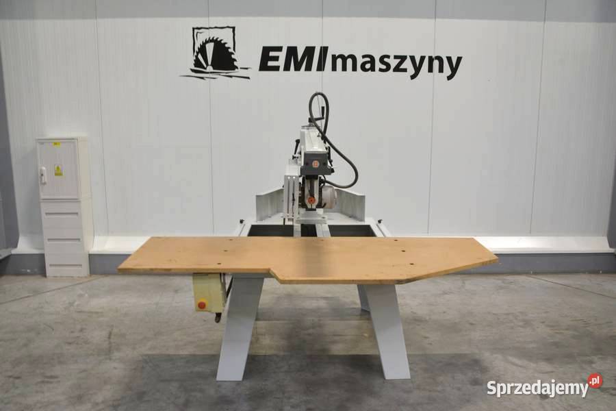 6464 PIŁA RADIALNA MAGGI BEST 960 Biertowice