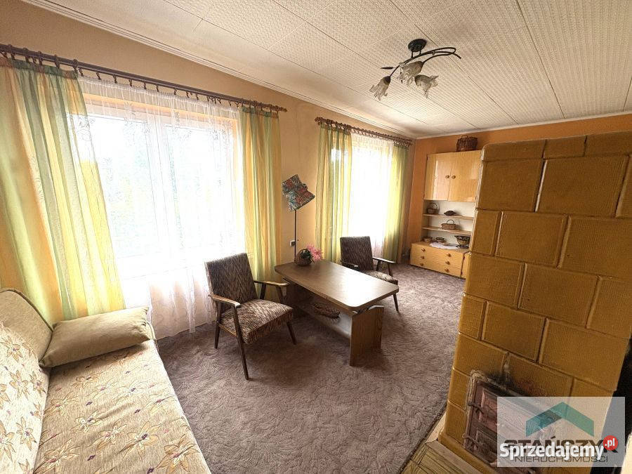 sprzedaży mieszkania Sulikowo 5024m2 2pokojowe
