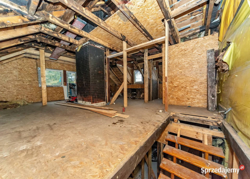 Dom jednorodzinny Buczkowice Szkolna