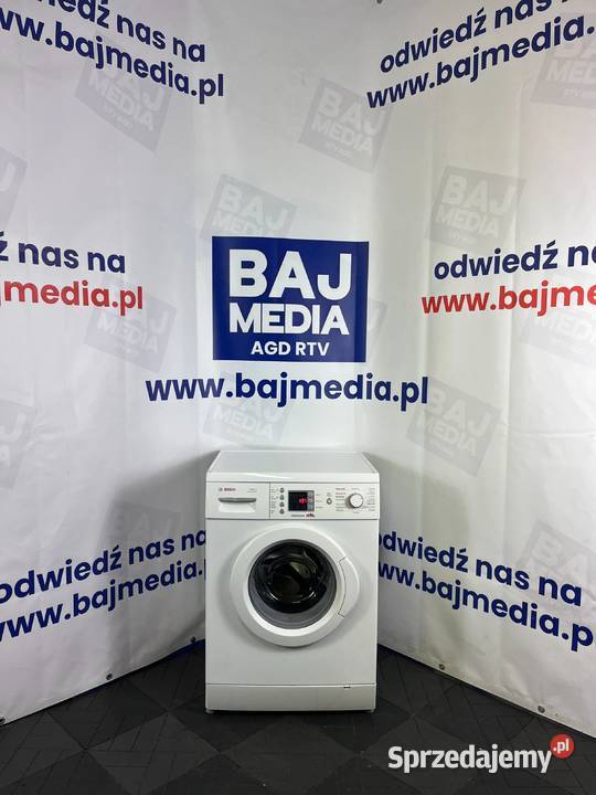 Pralka Bosch 7 1000 ob A DostawaGwarancja Wiejca