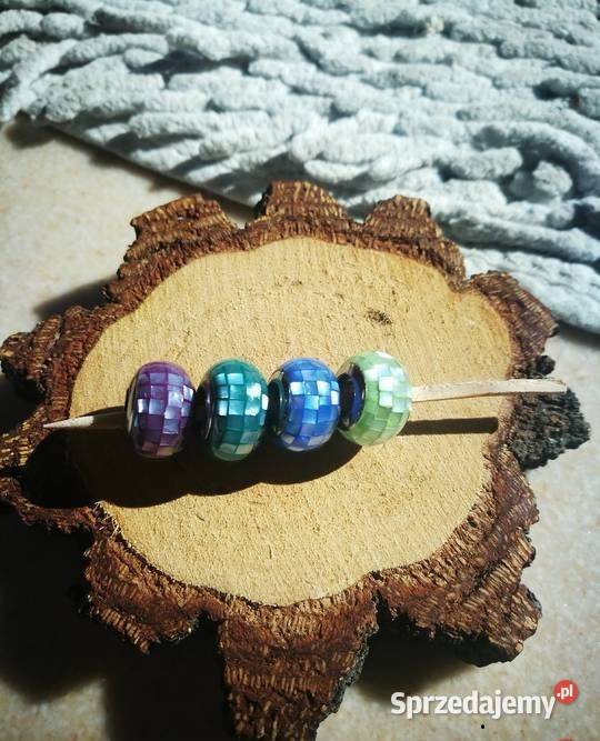 Pandora Charm Moments koralik masa macica sprzedam