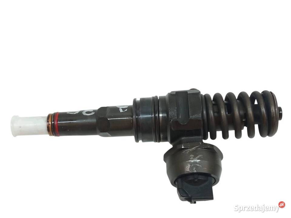POMPOWTRYSKIWACZ 070130073N 25 TDI VW Volkswagen Pompowtryskiwacze sprzedam