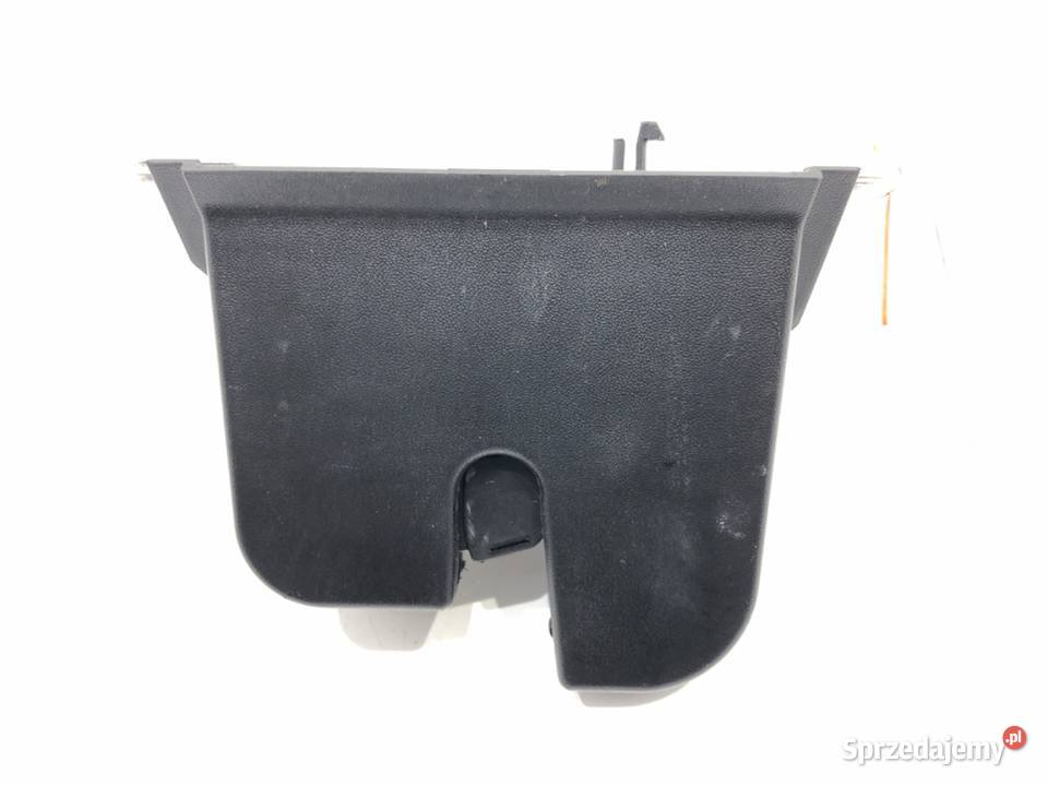 ZAMEK KLAPY TYŁ VW TCROSS Crossover Motoryzacja