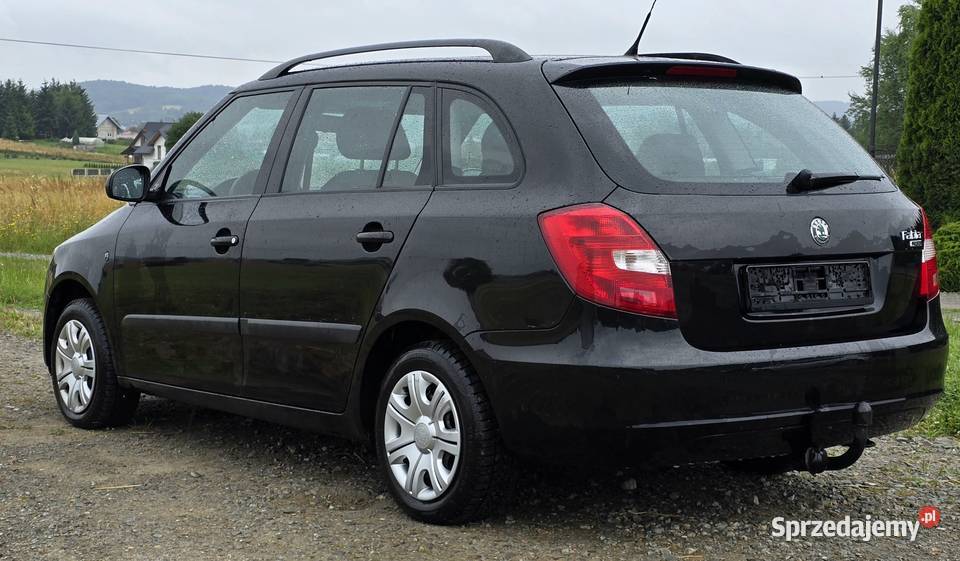 14 Benzyna 16V86KlimaHak Humniska