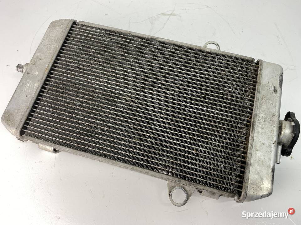 CHŁODNICA YAMAHA RAPTOR 700 1PEWE2460000 Sulęcin
