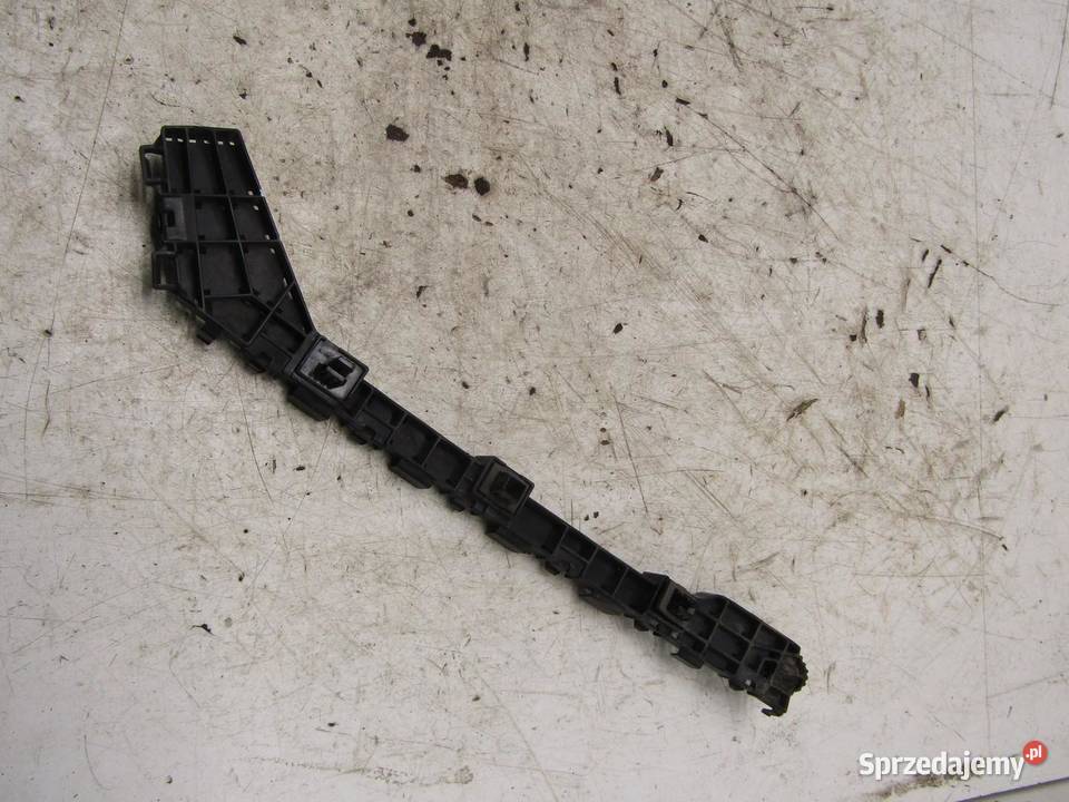 ŚLIZG MOCOWANIE ZDERZAKA PRAWY TYŁ TYLNY HONDA