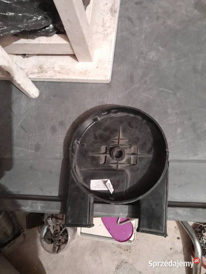 Kranik do MZETZSIMSON produkcja DDR Kowalewice