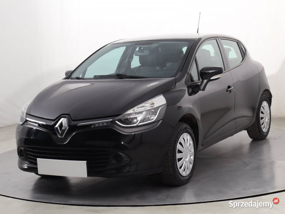 Renault Clio 12 16V manualna Katowice