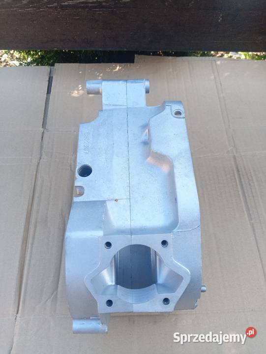 Karteru Simson s70 Tarnów